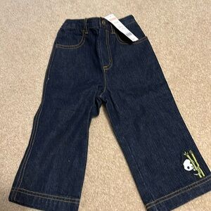 Gymboree jeans